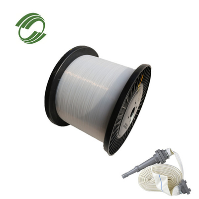 Textile Industry High Tensile Strength Synthetic Fiber Yarn With UV Protection