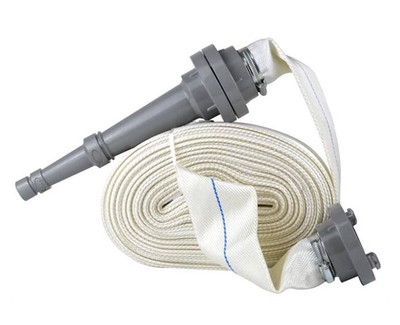 Textile Industry High Tensile Strength Synthetic Fiber Yarn With UV Protection