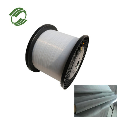 Premium Strength And Versatility PET Monofilament Yarn For Diverse Applications