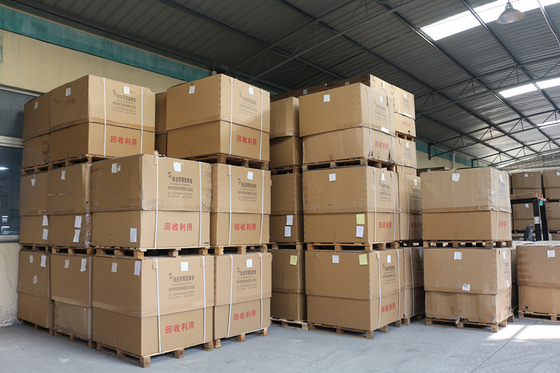ISO9001 0.15mm PP Monofilament Yarn