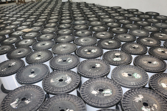 Expandable Sleeving PET Monofilament Yarn