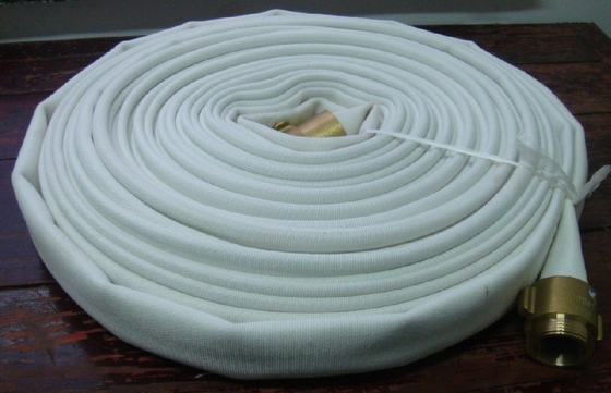 Fire Hoses Polyester Monofilament Yarn 300-900 CN/Dtex Strength