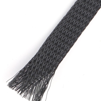 Expandable Braided Nylon 6 High Tenacity Yarn 0.15mm-1.2 Mm Nylon 6 Monofilament