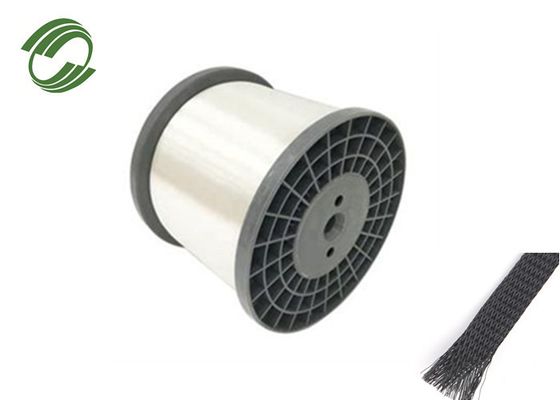 Expandable Sleeving PET Monofilament Yarn