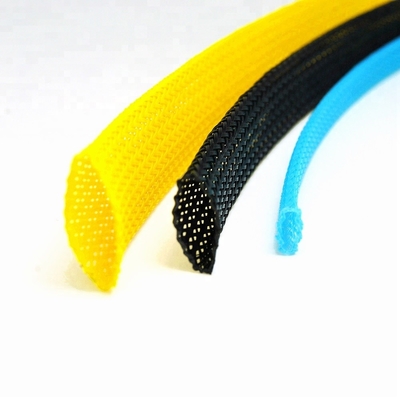 PET Polyester Industrial Polyester Yarn