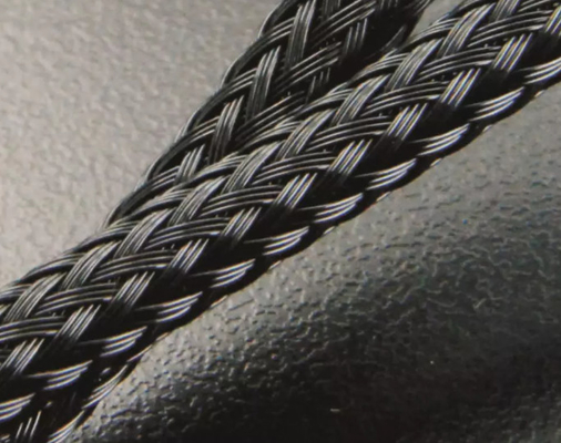 0.2mm Industrial Polyester Yarn