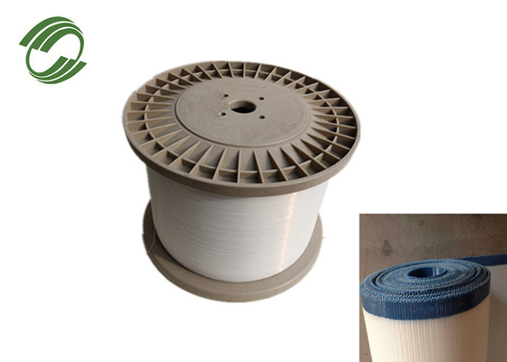 Polyester Monofilament Yarns For Conveyor Belt in transporation area