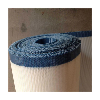 Polyester Monofilament Yarns For Conveyor Belt in transporation area