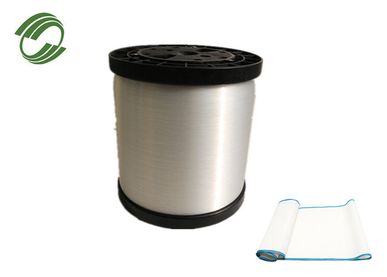 Dewatering PET Monofilament Yarn 0.92 G/Cm3 Mono Filament Yarn