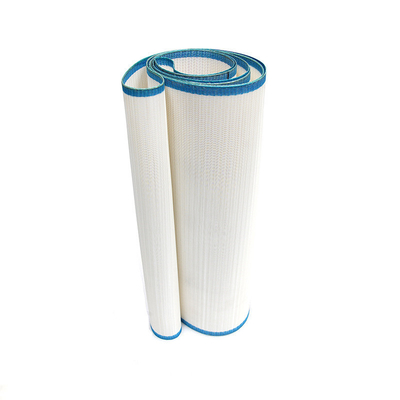 Dryer Conveyor Belt PET Monofilament Yarn High Tension Invisible Monofilament