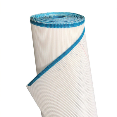 Water Electret Mesh Polyester Clear Monofilament 32 CN/Dtex