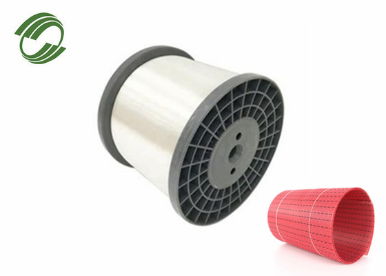 0.3mm 0.4mm Polyester Monofilament Yarn 0.92g/Cm3 For Non Woven Fabrics