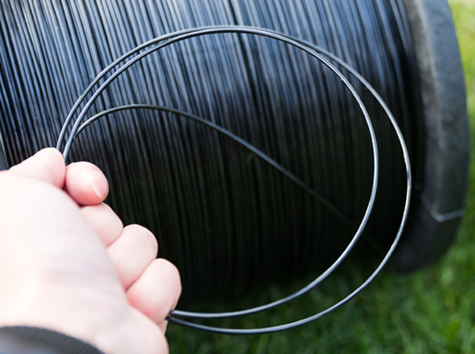 ISO9001 Agriculture Polyester Wire