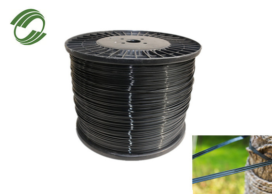 Greenhouse Curtain Holding Monofilament Trellis Wire