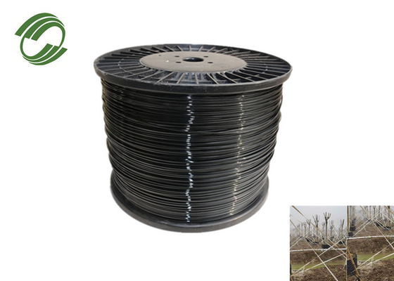 Stable High Tenacity Agriculture Polyester Wire Anti Corrosive