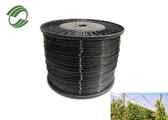 SIDIKE Polyester Monofliament Yarn Light Weight Kiwi Trellis Support