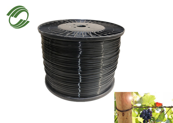 Bed Support Agriculture Polyester Wire Anti UV 730 CN/Dtex Alkali Resistant