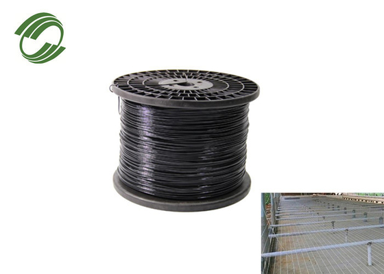 2mm Agriculture Polyester Wire For Vineyards Orchards 730 CN/Dtex