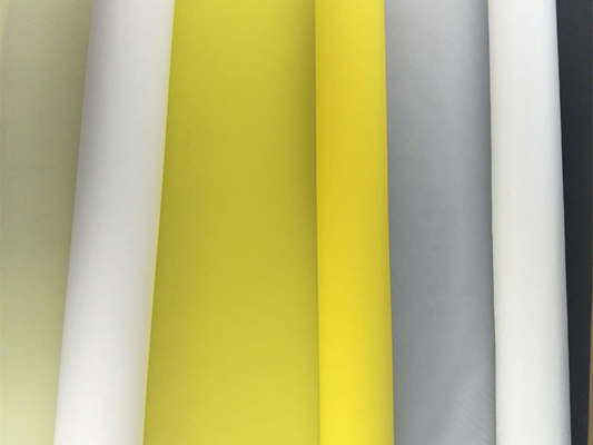 Water Filter Mesh Polypropylene Monofilament Yarn 0.92 g/cm3