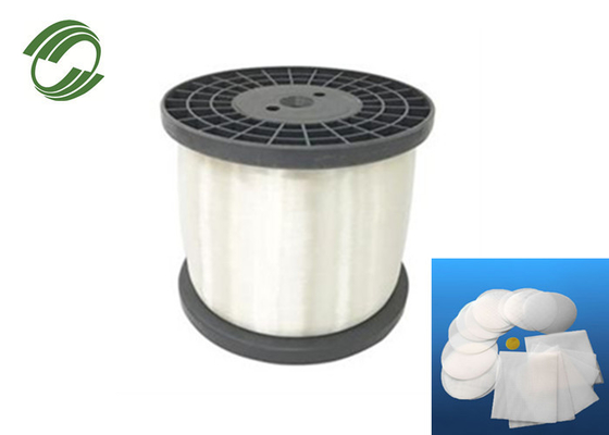 100 200 300 Micron Invisible Monofilament Polyester Polypropylene Nylon