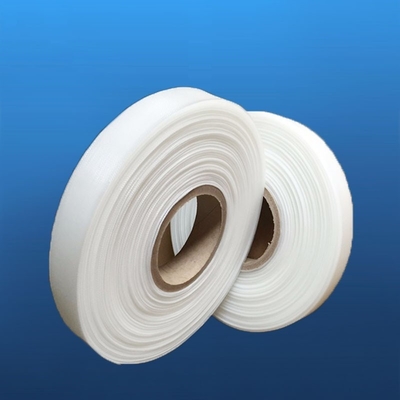 0.3mm 0.4mm PP Monofilament Yarn Screen Fabric Printing High Strength Monofilament