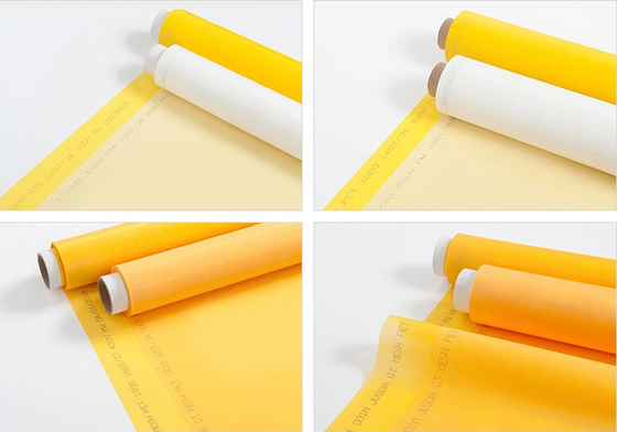 Polyester Nylon Polypropylene Monofilament Yarn For Filter Bags Nylon Screen 0.15-1.2mm