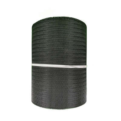 Woven Dryer Net PET Monofilament Yarn Chemical Corrosion Resistant