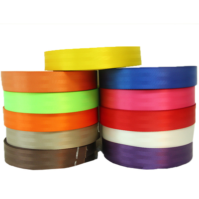 47mm Belt Polypropylene Monofilament Yarn 0.2mm High Strength Monofilament