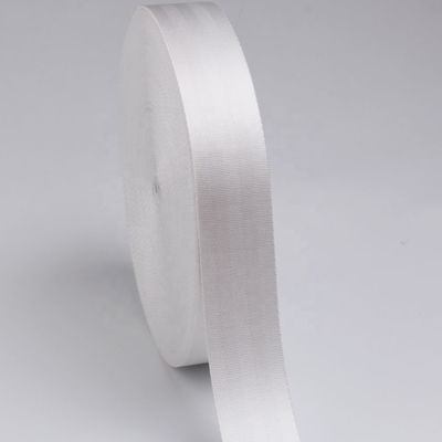 Long Service Life Polyester Monofilament Yarn Smooth Surface Good Bursting Strength