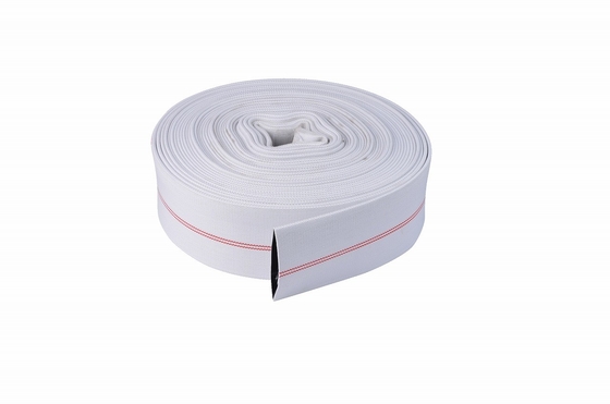 Hose Reels Polyester Invisible Monofilament 1.1mm 18-30% Elongation