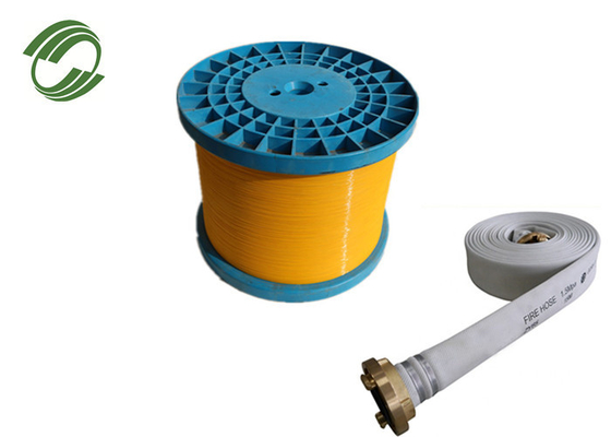 1.3mm Polyester Monofilament Yarn Vermin Resistant For Nitrile Rubber Covered Hose