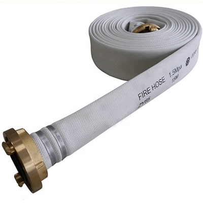1.3mm Polyester Monofilament Yarn Vermin Resistant For Nitrile Rubber Covered Hose