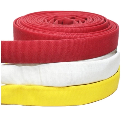 1mm PET Industrial Polyester Yarn Fire Hose Polyester Monofilament Yarn