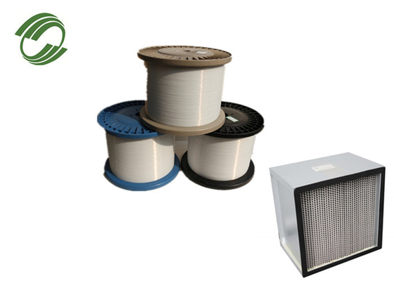 High Mechanical Strength Nylon 66 Monofilament Carbon Fiber Reinforced 0.35mm