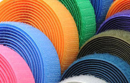 Anti Bacteria Nylon 6 Monofilament For Magic Tape Good Elasticity