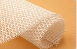 Knitted Fabric Nylon 6 Monofilament PA6 High Strength Monofilament
