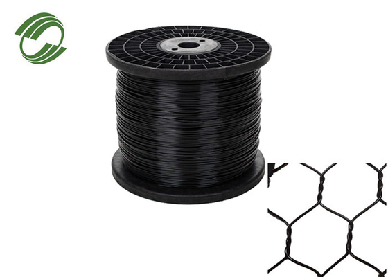 High Viscosity Industrial Polyester Yarn 2.5mm 3mm Agriculture Polyester Wire