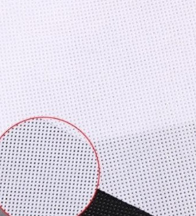 Polyvinylidene Fluoride PVDF Monofilament Anti Aging Chemical Resistance