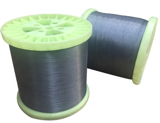 0.1-1.0 mm Ntec 200d Nylon6 Pa6 Monofilament Yarn For Leather