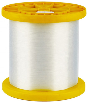 0.23mm Nylon 6 Monofilament Yarn For Tire Reinforcing Fabric