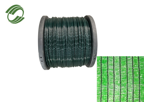 Nylon6 Monofilament Polyamide 6 Monofilament Yarn Tire Cord Monofilament Yarn 0.12mm