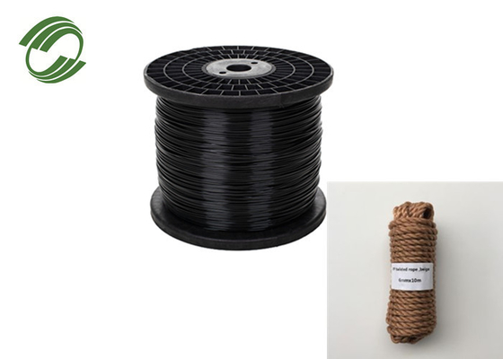 Pa6 Monofilament Nylon6 Monofilament Yarn 0.10mm 0.12mm 0.15mm 0.18mm 0.20mm