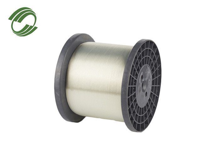 PET Polyester Monofilament Yarn For Car Seat Belt Covers 10%-25% Elongation