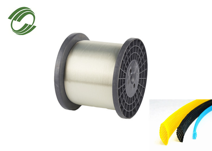 PET Polyester Industrial Polyester Yarn
