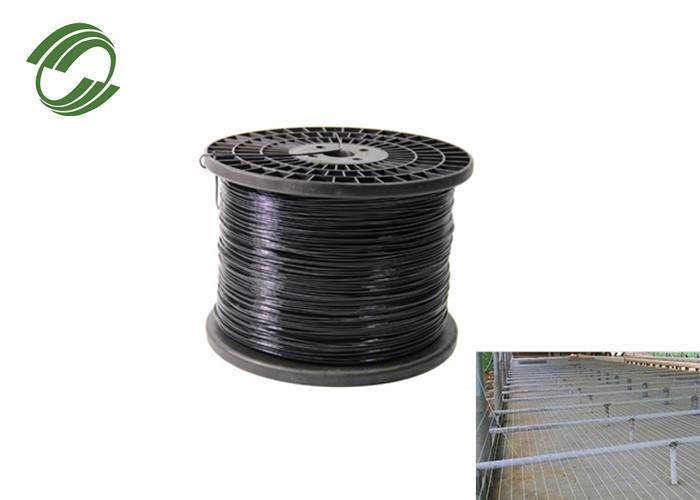 2mm Agriculture Polyester Wire For Vineyards Orchards 730 CN/Dtex