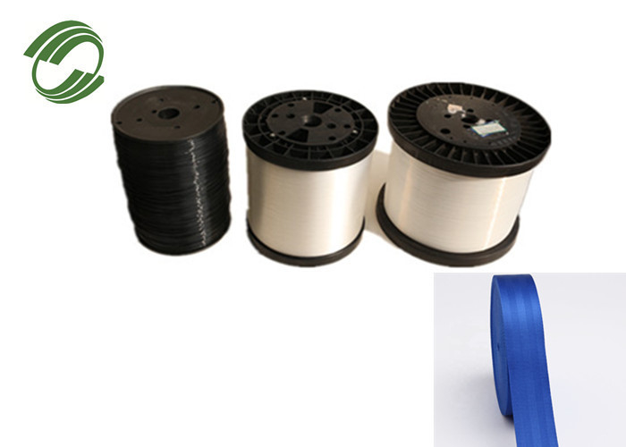 Anti Static Invisible Monofilament 0.20-0.27mm Chemical Corrosion Resistance