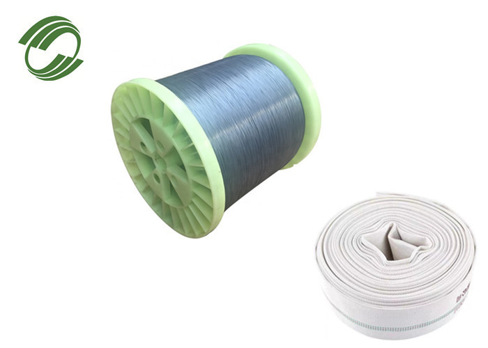 0.9mm Synthetic Industrial Polyester Yarn 300-900 CN/Dtex High Strength Monofilament