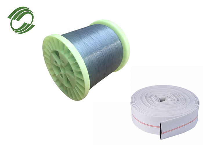 Hose Reels Polyester Invisible Monofilament 1.1mm 18-30% Elongation
