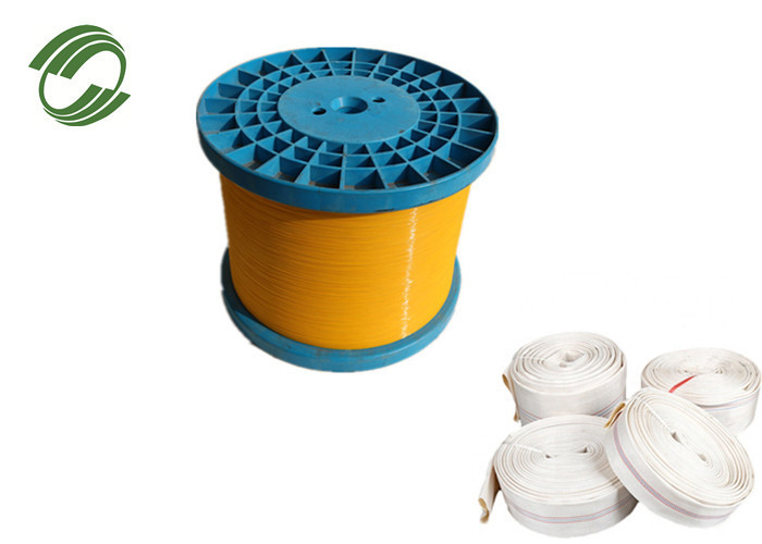 SIDIKE PET Monofilament Yarn High Tenacity Tear Cut Resistant 30% Elongation