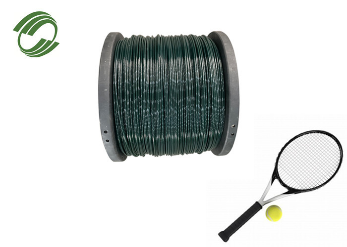 High Resilience Nylon Monofilament Yarn 18 Gauge 1.25mm 1.5 Mm Monofilament